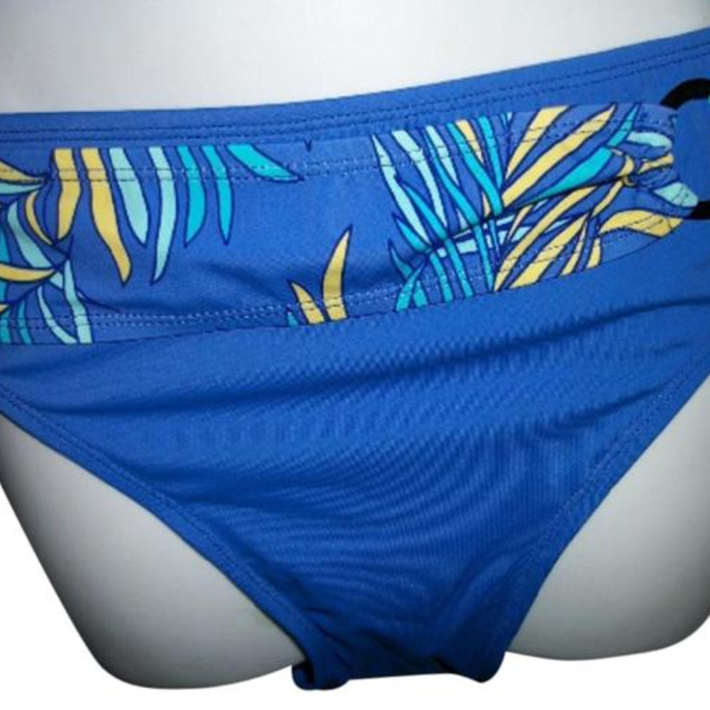 NWT bikin bottoms  sz  8 MARGo New w TAG